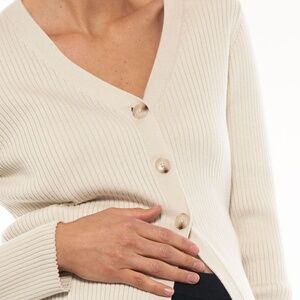 Legacy Button Front Top